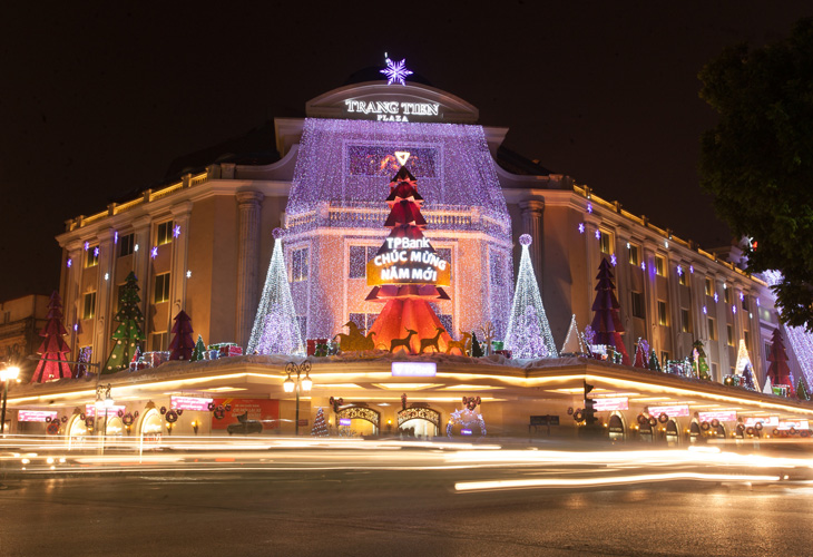 Trang-Tien-Plaza-Ha-Noi-Xmas